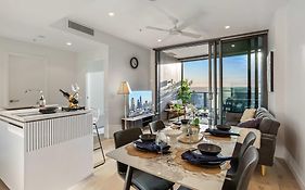 Iconic Views - Queen'S Wharf 1Br - Casino & South Bank